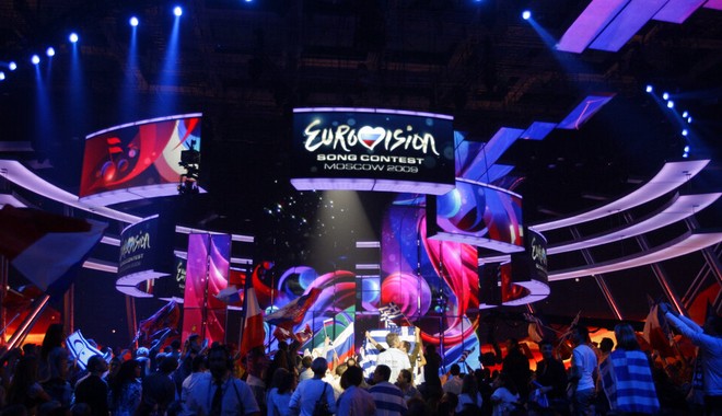 Eurovision: Η Ρωσία θα μπορεί να διαγωνιστεί, παρά την εισβολή στην Ουκρανία