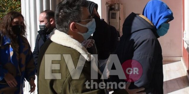 Χαλκίδα: Προφυλακίστηκε οπαδός του Ολυμπιακού – Κατηγορείται για απόπειρα ανθρωποκτονίας
