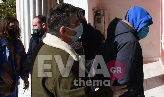 Χαλκίδα: Προφυλακίστηκε οπαδός του Ολυμπιακού – Κατηγορείται για απόπειρα ανθρωποκτονίας