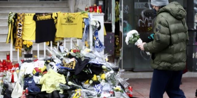 Δολοφονία Άλκη: “Μίλησε” το μαχαίρι – Τι έδειξε η εξέτασή του