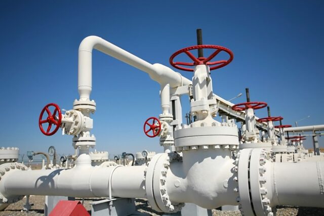 Το φυσικό αέριο επεκτείνεται στη Φλώρινα – Σε φάση κατασκευής η επέκταση του δικτύου
