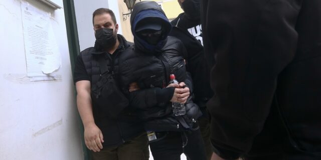 Φουρθιώτης: Το “αυτογκόλ” που τον οδήγησε και πάλι στη φυλακή