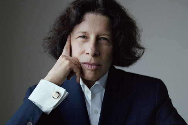 Fran Lebowitz: Η αντισυμβατική και πνευματώδης συγγραφέας έρχεται στην Αθήνα