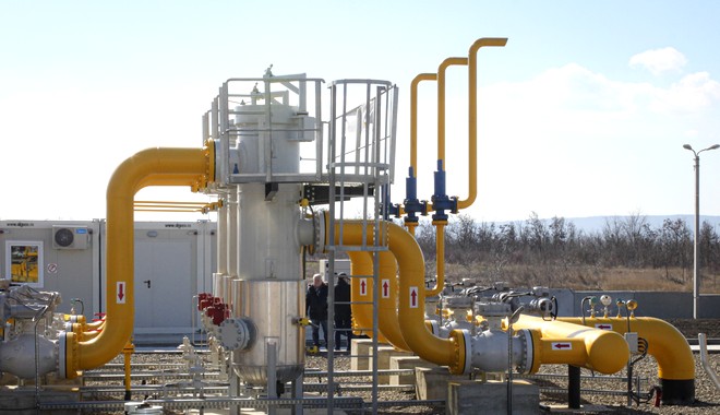 Ουκρανία: Ανησυχία στην Αθήνα για το φυσικό αέριο – Σύσκεψη στο Μαξίμου