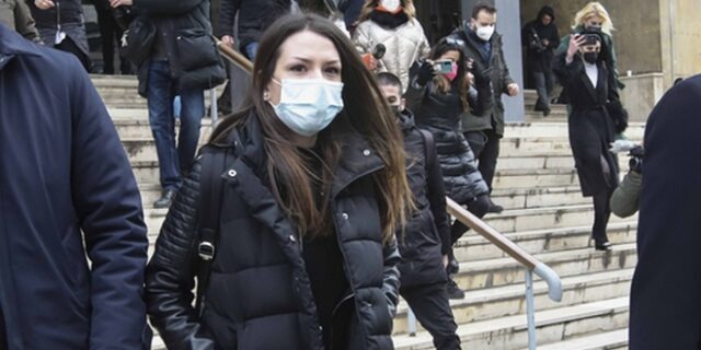 Θεσσαλονίκη: Νέες εξετάσεις για τη Γεωργία – Τι δήλωσε ο συνήγορός της