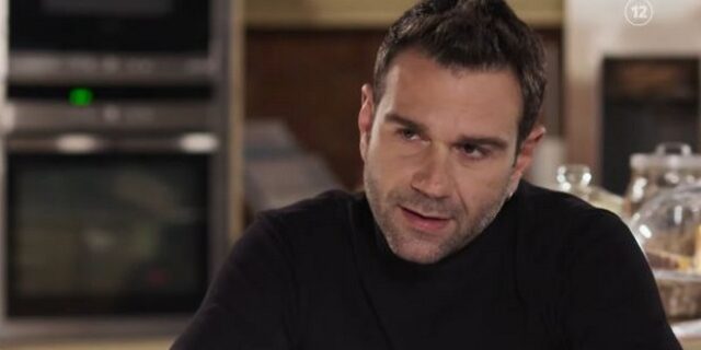 Γη της Ελιάς: Η αλήθεια για τη διαθήκη έρχεται στο φως