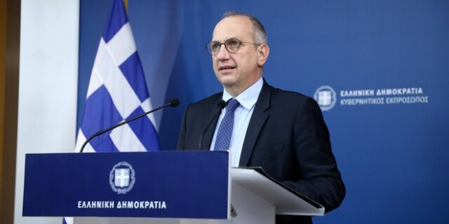 Γ. Οικονόμου: “Ο κ. Τσίπρας αγνοεί τη διεθνή πραγματικότητα”