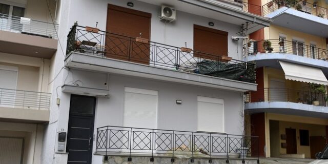 Γυναικοκτονία στα Ιωάννινα: Δίωξη για ανθρωποκτονία στον 69χρονο – Σήμερα η νεκροψία