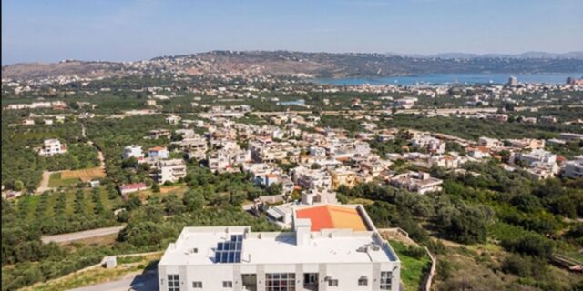 Χανιά: Πωλείται το γηροκομείο – κολαστήριο έναντι 3,7 εκ. ευρώ