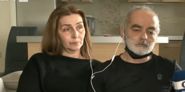 Δολοφονία Άλκη: Στα δικαστήρια Θεσσαλονίκης σήμερα οι γονείς του