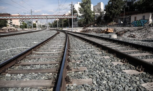 Τρεις υποψήφιοι για τη νέα σιδηροδρομική γραμμή Θεσσαλονίκη – Καβάλα – Ξάνθη