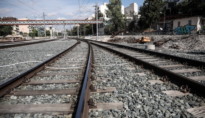 Τρεις υποψήφιοι για τη νέα σιδηροδρομική γραμμή Θεσσαλονίκη – Καβάλα – Ξάνθη