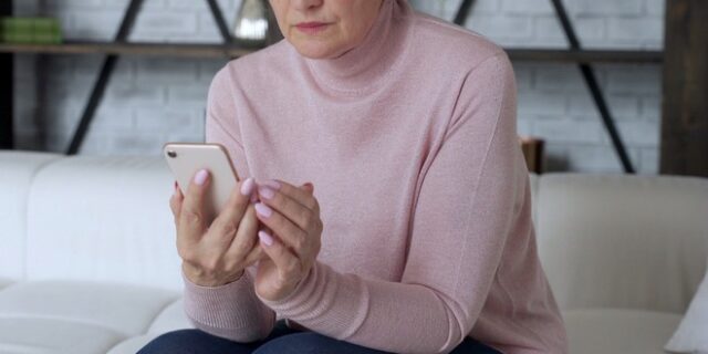 ΗΠΑ: Ηλικιωμένη σώθηκε από τον απαγωγέα της λόγω του… Wordle