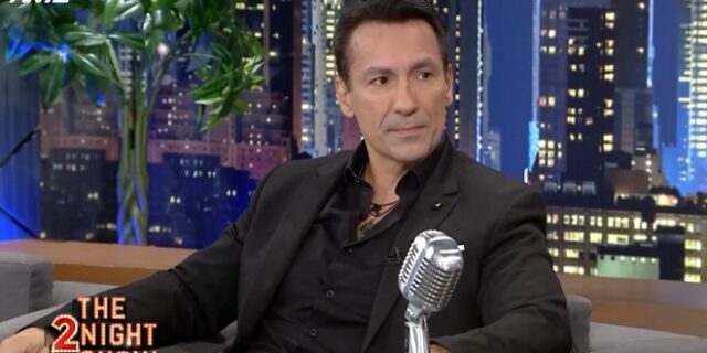 Πέτρος Ίμβριος: Η πρόταση για το Survivor και ο λόγος που αρνήθηκε