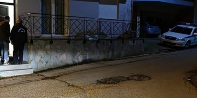 Νέα γυναικοκτονία στα Ιωάννινα: Τη σκότωσε ο σύζυγός της μετά από καβγά