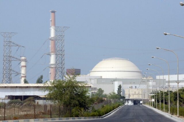 Ιράν: Αυτοί είναι οι όροι για την επιστροφή στη συμφωνία για τα πυρηνικά