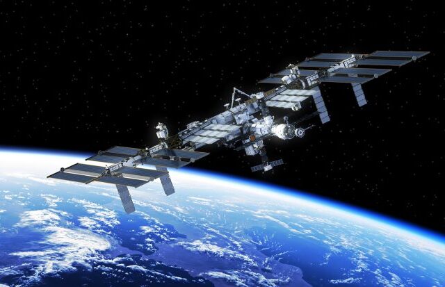NASA: Ο Διεθνής Διαστημικός Σταθμός θα συντριβεί στη Γη το 2031