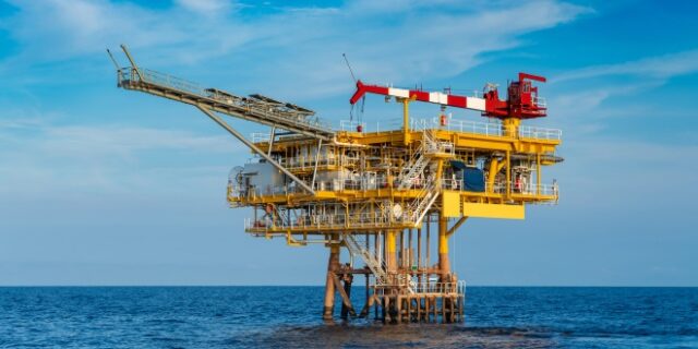 Κυπριακή ΑΟΖ: Έναρξη εργασιών της γεώτρησης “Cronos-1”
