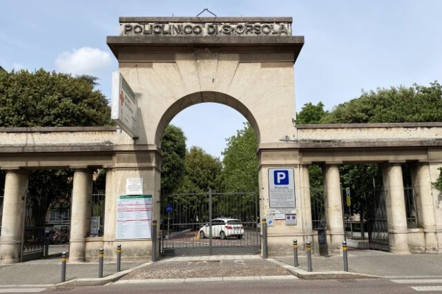 Ιταλία: Παιδί αντιεμβολιαστών πρέπει να χειρουργηθεί και οι γονείς δεν δέχονται αίμα εμβολιασμένων