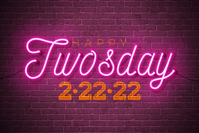22/2/22: Τι σημαίνει η “Twosday” που είναι σήμερα