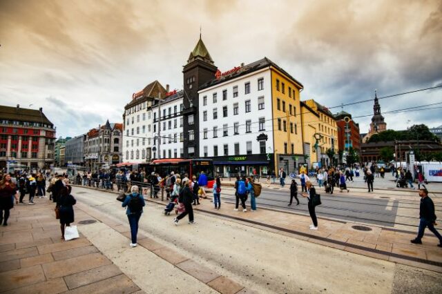 Κορονοϊός: Η Νορβηγία ήρε τους περισσότερους περιορισμούς κατά της πανδημίας