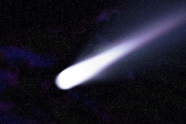 Μπερναρντινέλι-Μπερνστάιν: Ο μεγαλύτερος κομήτης που έχει παρατηρηθεί ποτέ
