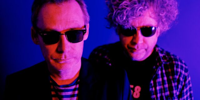 The Jesus and Mary Chain & dEUS: Έρχονται για ένα μοναδικό live!