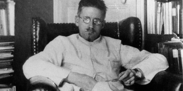 Πώς συνδέεται το 1922 με την εμμονή του Τζέιμς Τζόις για τον αριθμό “2”