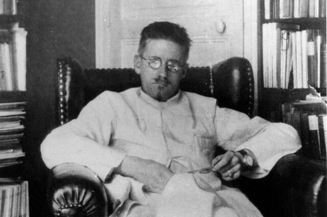 Πώς συνδέεται το 1922 με την εμμονή του Τζέιμς Τζόις για τον αριθμό “2”