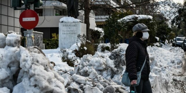 Κακοκαιρία Ελπίδα: Πώς θα αποζημιώσει τους πληγέντες ο ΔΕΔΔΗΕ