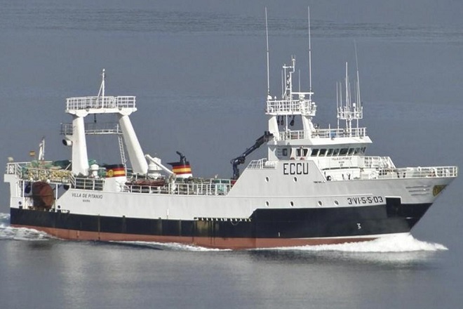 Καναδάς: Τουλάχιστον 10 νεκροί και δεκάδες αγνοούμενοι σε ναυάγο ισπανικού αλιευτικού