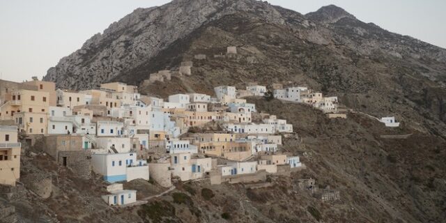 Κάρπαθος: Εισαγγελική παραγγελία για τα αίτια που οδήγησαν τον 60χρονο πατέρα στην αυτοκτονία