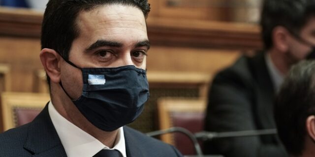 Κατρίνης: Η Ελλάδα τρίτη πιο ακριβή χώρα στη βενζίνη στην Ευρώπη – Όταν ξυπνήσει η κυβέρνηση θα είναι αργά