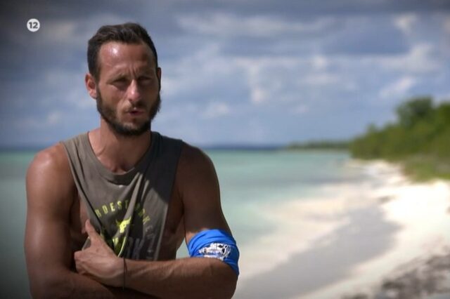 Survivor Trailer: Ο Κατσαούνης “δίνει στεγνά” τους Μπλε – Μάχη στήθος με στήθος