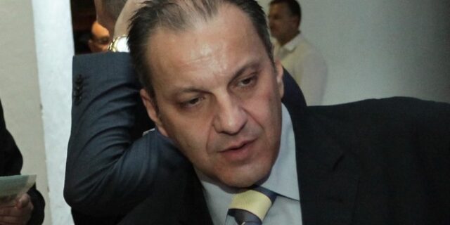 Νίκος Κάτσικας: Νεκρός ο ανταποκριτής του ΑΠΕ – ΜΠΕ στο Κάιρο