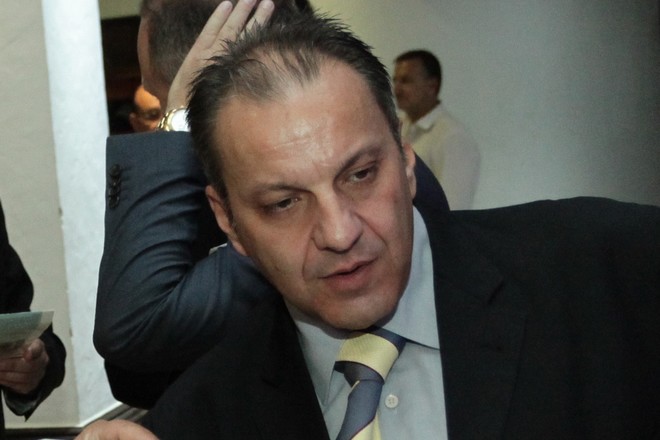 Νίκος Κάτσικας: Νεκρός ο ανταποκριτής του ΑΠΕ – ΜΠΕ στο Κάιρο
