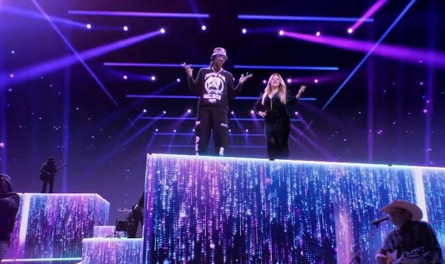 Kelly Clarkson και Snoop Dogg οι παρουσιαστές της πρώτης Αμερικανικής… Eurovision