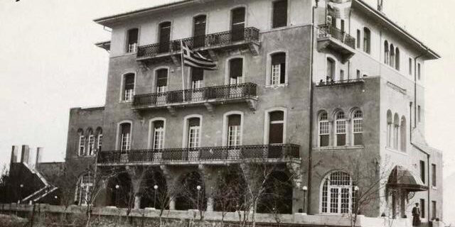 Ανοίγουν δύο νέα Hilton στην Αθήνα – Το ιστορικό “Πεντελικόν” γίνεται Curio