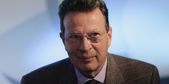 ΣΥΡΙΖΑ για Κύρτσο: “Ο κ. Μητσοτάκης απαντά με διαγραφή στην κριτική”