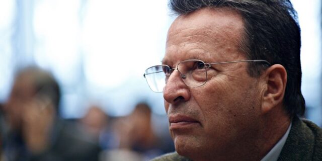 Ο Κύρτσος διεγράφη, οι αλήθειες που λέει δεν διαγράφονται…