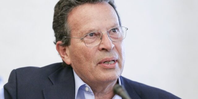 Διαγραφή Κύρτσου: Η παράταξη Μητσοτάκη σε αποσυσπείρωση