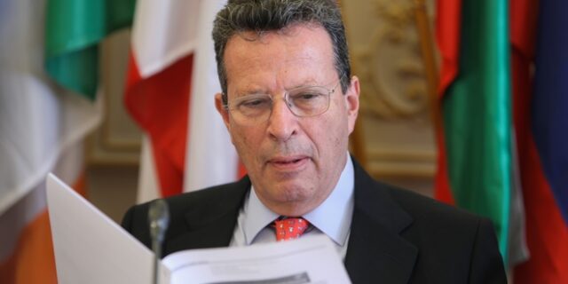 Ζυμώσεις για δεξιό κόμμα και πού θα πάει τελικά ο Κύρτσος 