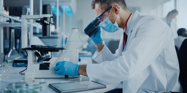Ομικρον 2: Κατά 33% πιο μεταδοτική απο την Όμικρον