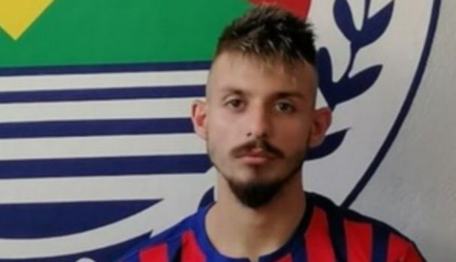 Τραγωδία στην Ηλιούπολη: Νεκρός ο ποδοσφαιριστής Αλέξανδρος Λάμπη σε αγώνα της Γ’ Εθνικής