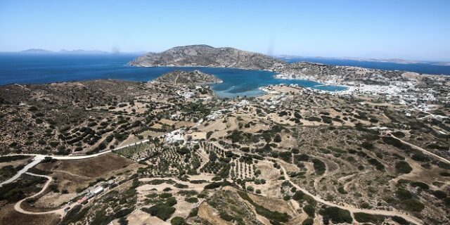Οι Λειψοί στους δέκα καλύτερους εναλλακτικούς προορισμούς του κόσμου