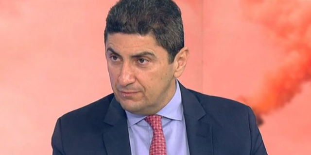 Αυγενάκης: Σύσκεψη την Πέμπτη για την οπαδική βία με εκπροσώπους των συνδέσμων