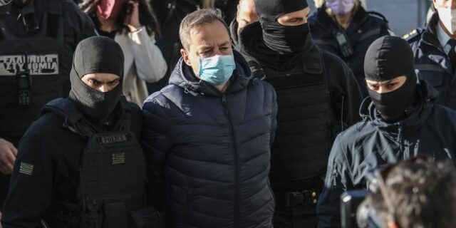 Δίκη Λιγνάδη: Καταθέτει ο πρώτος μάρτυρας