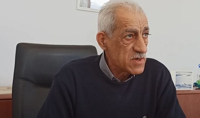 Δήμαρχος Ήλιδας: Επιβεβαιώνει Δούκα για “τσάντες με χρήματα” μετά τις φωτιές στην Ηλεία