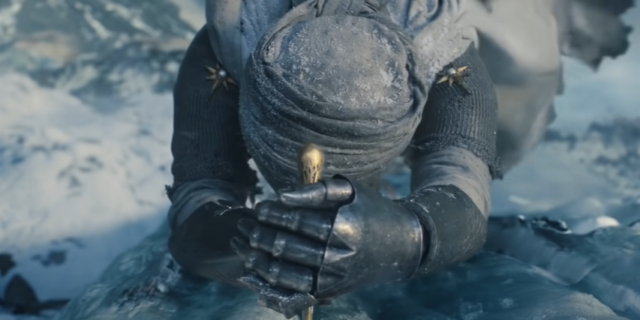 The Lord of the Rings: Κυκλοφόρησε το πρώτο trailer του “The Rings of Power”