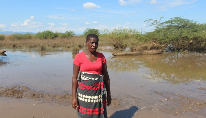 Μαλάουι: Ιστορίες μετά την καταιγίδα